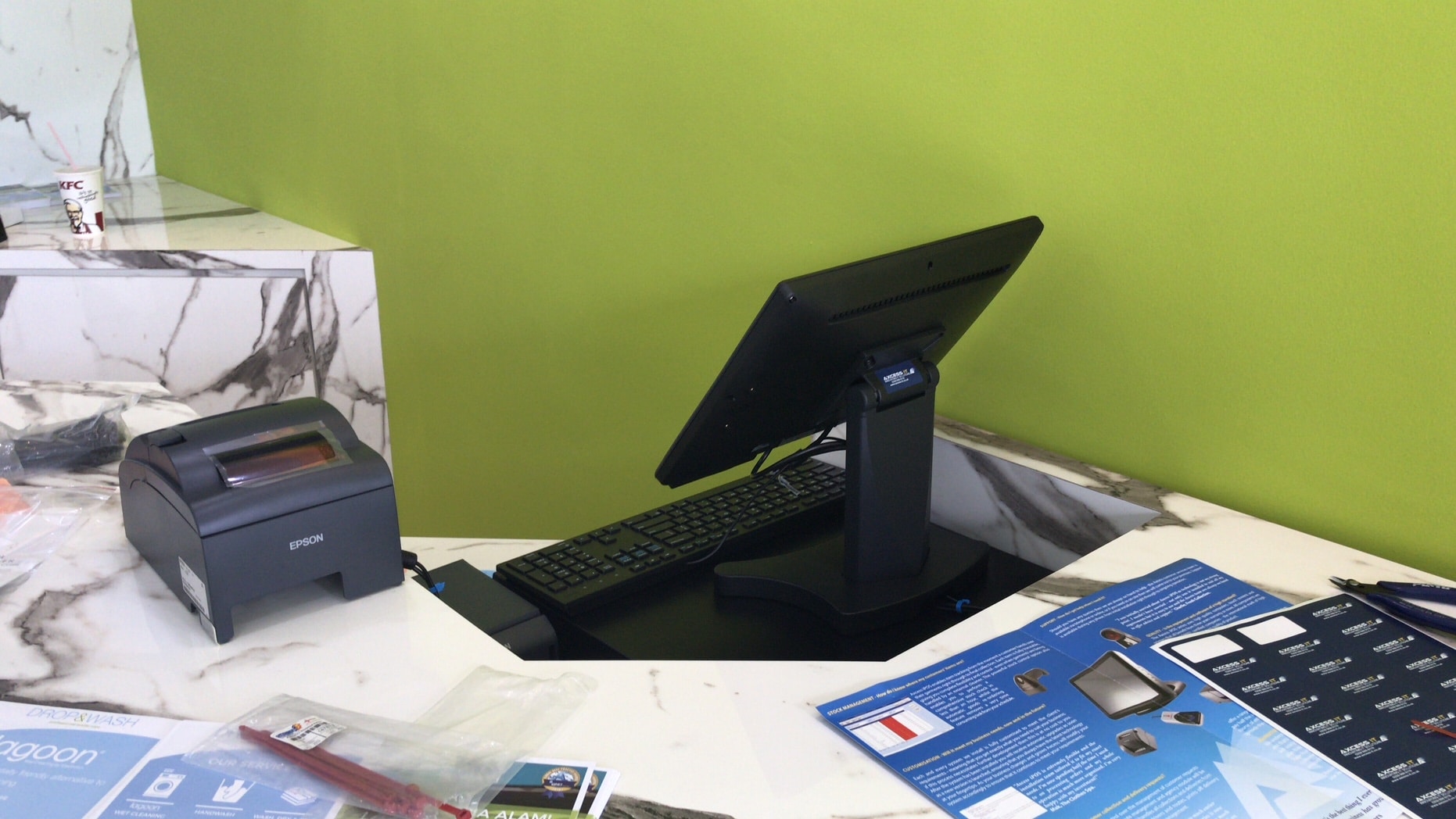 Malaysia 2 – Axcess IT POS System Malaysia 2 - Axcess IT POS System