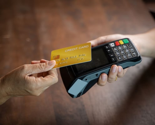 What is a Point of Sale (POS) Transaction?
