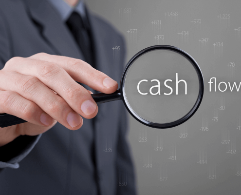 how to improve cash flow