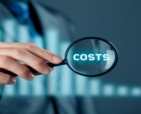 Cost Focus Strategy
