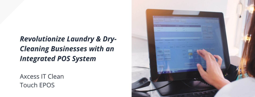 Integrated POS System