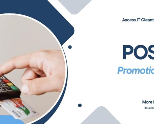 point of sale promotion