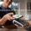 Contactless POS system