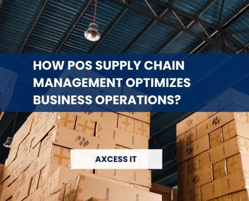 POS Supply Chain Management