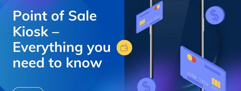 Point of Sale Kiosk