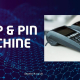 Chip and Pin machine