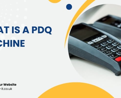 What is a PDQ Machine