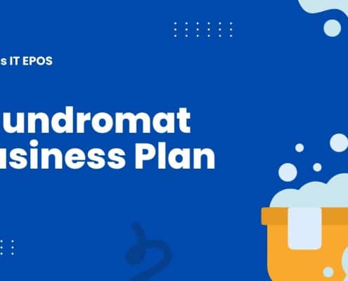 Laundromat Business Plan