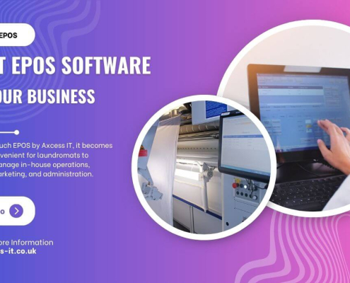 How to Choose the Right EPOS Software for Your Business