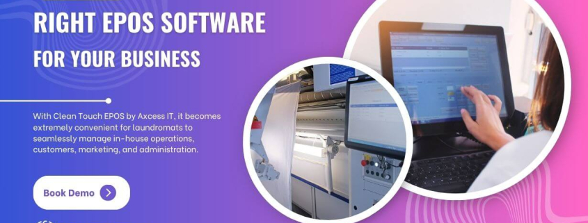 How to Choose the Right EPOS Software for Your Business