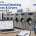 How Much Do Commercial Washing Machines & Dryers Cost in the UK