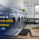 How to Finance a Laundrette Business in the UK