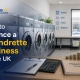 How to Finance a Laundrette Business in the UK