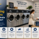 Laundrette Brand in the UK