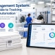 Linen Management System