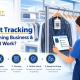 Garment Tracking in Dry-Cleaning Business