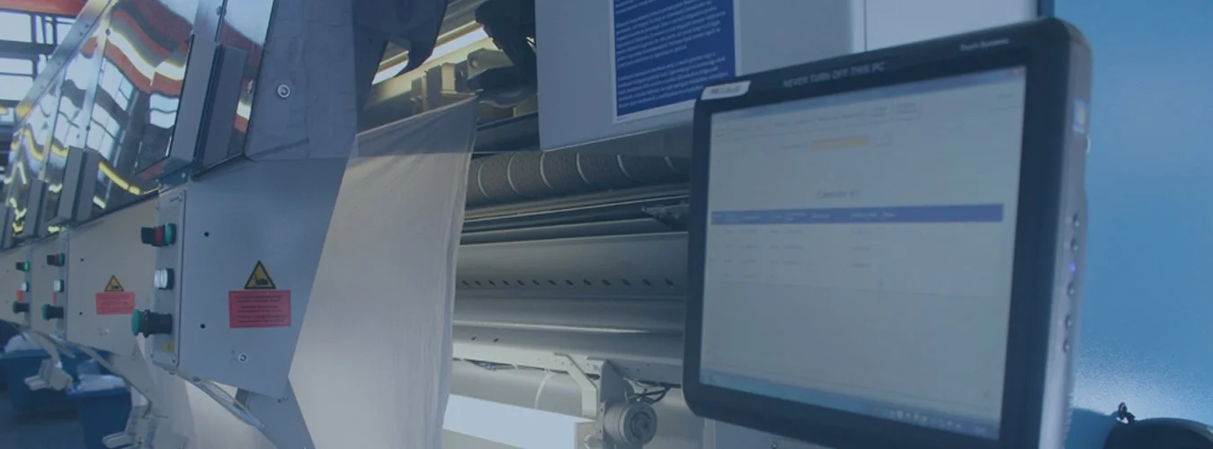 Software For Dry Cleaners